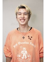 デヴェロペ(Devellope.) 北條 太基