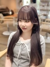 シュシュバイジャガラ 千葉駅北口店(chou chou byJAGARA)