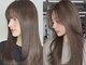 アンソレイユ ヘアー ガーデン(ensoleille hair garden)の写真
