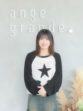 アンジュ 相生店(ange) 萱森 美空