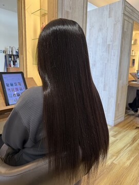 リブ(Riv.) トリートメント