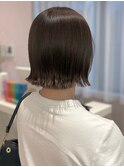 グレージュ11.22小顔