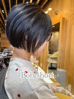 キレイコムデュース(Deuce)&nbsp;ボブショート