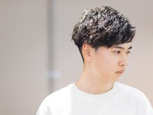 セッション メンプラス(Session MEN+)