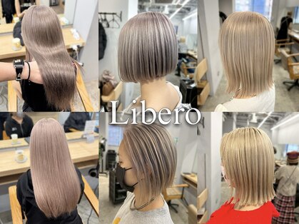 リベロ 柏(Libero)の写真