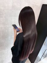 スキル 水戸(SKILL)&nbsp;インナーカラー