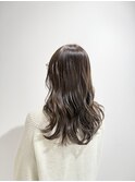 ふわふわカール