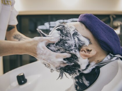 ダリーサード(DALIE third)の写真