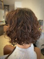 クティエ(Cuthie)&nbsp;ボブ/小牧/髪質改善/トリートメント