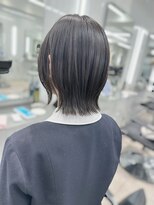 オニキス 原宿(ONYX)&nbsp;h129 ボブ、レイヤー