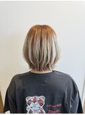 初カラーでイメチェンしたい方にオススメ！