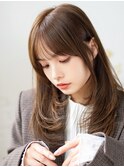 ロングレイヤー