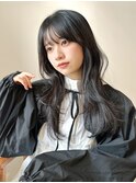 似合わせカット/髪質改善/ハイライトカラー/白髪ぼかし[銀座駅]
