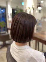 ボニー カマクラ(BONNY kamakura) ボブ