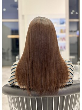 トップスタイル シズオカ(TopStyle SHIZUOKA) 髪質改善トリートメント