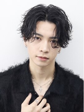 トゥルークリエイション 大宮(True Creation) メンズカット/メンズパーマ/スパイラルパーマ/ツイスパ/