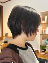 リシェア(re.share)&nbsp;レイヤーショート/くびれショート/２０代ショートカット