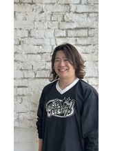 アースオーセンティック 小平店(EARTH Authentic)&nbsp;KOGANEI  HIROKI