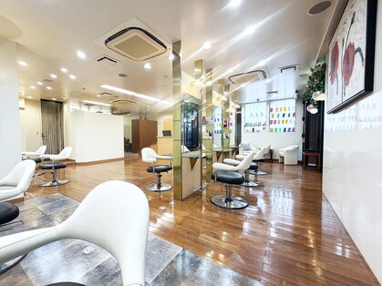 モア 下通店(MORE)の写真
