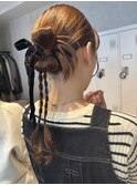 【14.カジュアル～フォーマルまで♪ヘアセット・ヘアアレンジ】