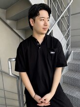 エイト コーナー 大宮東口店(EIGHT corner)&nbsp;村上 総基