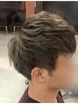 アール 滝ノ水店(#arl)&nbsp;ミルク多めミルクティー^ ^
