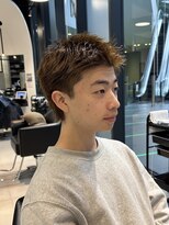 イワイナゴヤ(i i -IWAI NAGOYA-)&nbsp;【スパイキー＆カラー】伊藤