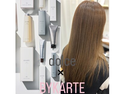 ドルチェ(dolce)の写真