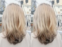【HAIRone★staff】自分好みのstylistをチェックし、ご指名くださいませ♪