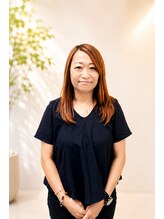 カタチヤマガタ(katachi yamagata)&nbsp;関 美佳