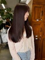 ダーツ(darts)&nbsp;darts_Ukyo/自然に整う、艶ストレートエステ