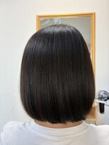 ココロ(COCORO) ボブ