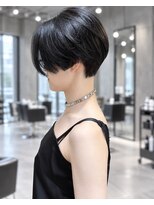 レム(Rem)&nbsp;ハンサムショート