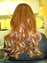 エムスリーディーミュゼステージ(M3D)&nbsp;ハイブリッドカラートリートメント＋ミックストリートメント