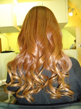 エムスリーディーミュゼステージ(M3D) ハイブリッドカラートリートメント+ミックストリートメント