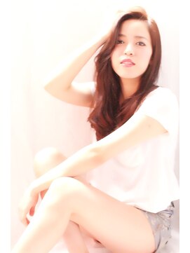 シェルベアー(Shell Bear) ☆ShellBear☆ニュアンスヘルシーカール