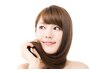 【髪質改善でうる艶髪へ】フローディアトリートメント！ ¥3850→¥3080