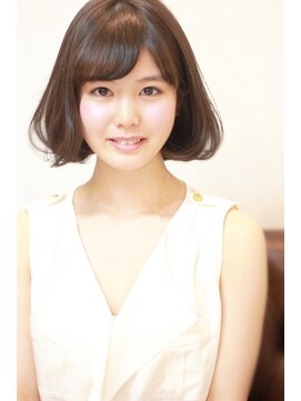 シャルマン 銀座(Charumante) 【Charumante銀座】柔らか好印象ホブ