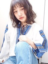 ユニオン(Union)&nbsp;Union ウェーブロブ