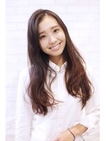 ヘア ルミナス バイ フォルテ(HAIR LUMINAS by FORTE)&nbsp;リラクシーロング【藤枝】