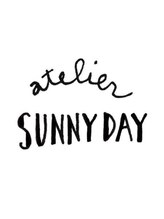 atelier SUNNY DAY　【アトリエサニーデイ】