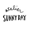 アトリエサニーデイ(atelier SUNNY DAY)のお店ロゴ