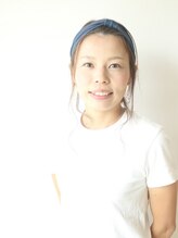 ノック ヘア ハウス(Knock HAIR HOUSE)&nbsp;紀藤 久奈