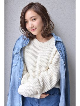 シカタ シーカ 鎌倉(CICATA/ShIKA.) ラフミディアム3【CICATA鎌倉】