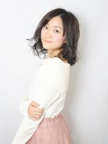 アナザースカイ (another sky)&nbsp;【anothersky】黒髪ボブ