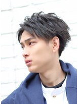 フィフス(fifth)&nbsp;【fifth】18'ssスタイルコレクションNo.17ツーブロック