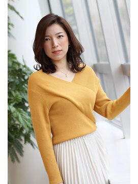 キッカ 津田沼 奏の杜店(CHICCA) ナチュラルミディ