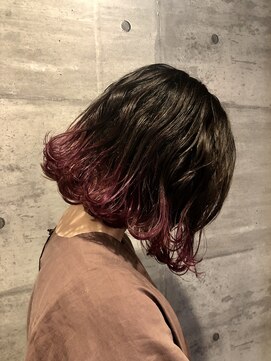 オクルス(OCULUS) 【OCULUS】#幸星流