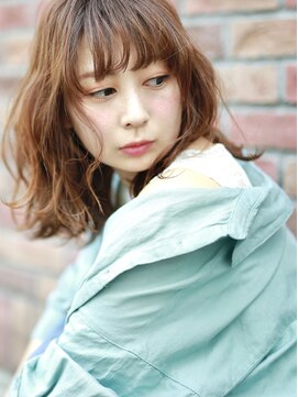 ヘッツ 仙台駅前店(HETTU) 髪質改善/ブリーチ/ダブルカラー/韓国/レイヤー/仙台/学割U24