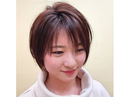 ヘアーサロン ミマ(Hair Salon MIMA)の写真